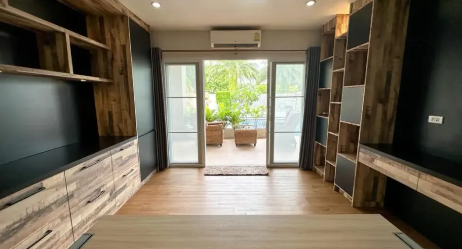 ขาย 4 ห้องนอน บ้านเดี่ยว ใน บางละมุง, ชลบุรี