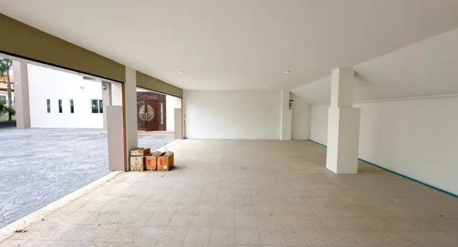 ขาย 4 ห้องนอน บ้านเดี่ยว ใน บางละมุง, ชลบุรี