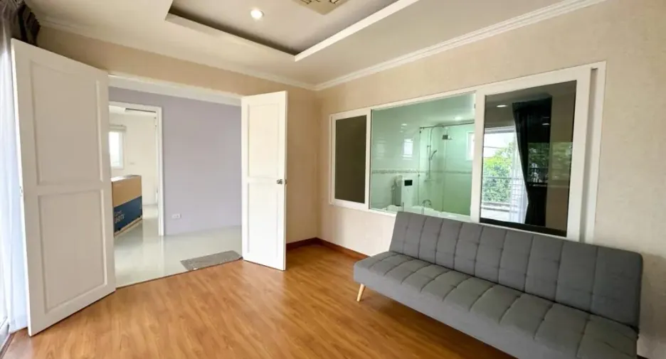 ขาย 4 ห้องนอน บ้านเดี่ยว ใน บางละมุง, ชลบุรี
