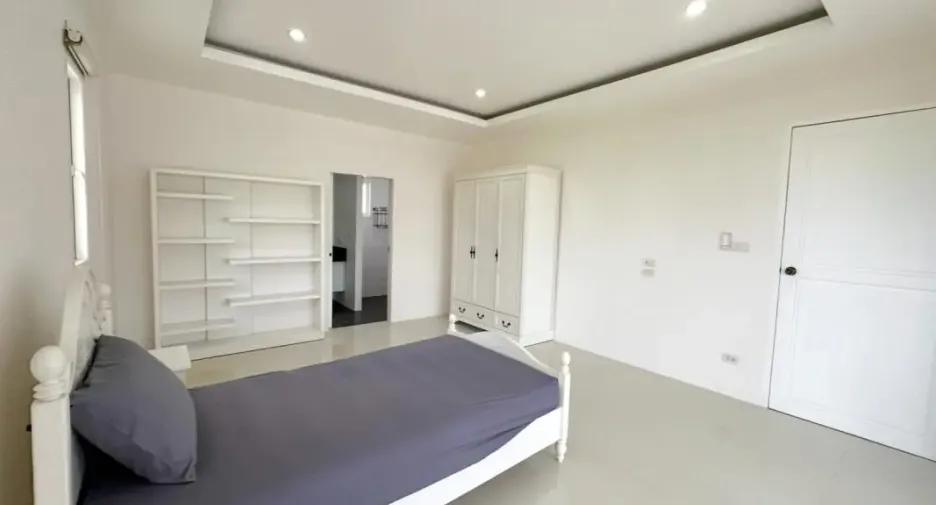ขาย 4 ห้องนอน บ้านเดี่ยว ใน บางละมุง, ชลบุรี