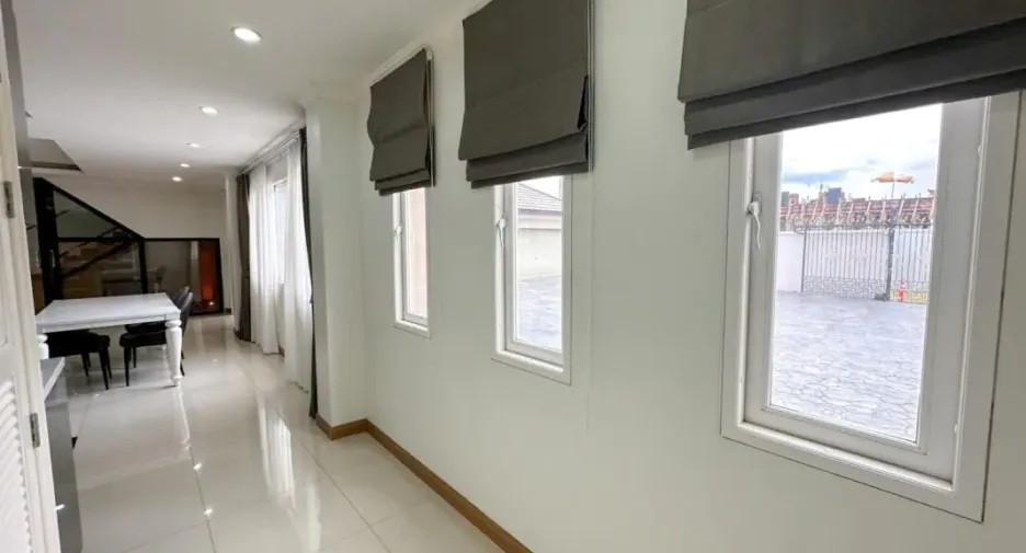 ขาย 4 ห้องนอน บ้านเดี่ยว ใน บางละมุง, ชลบุรี