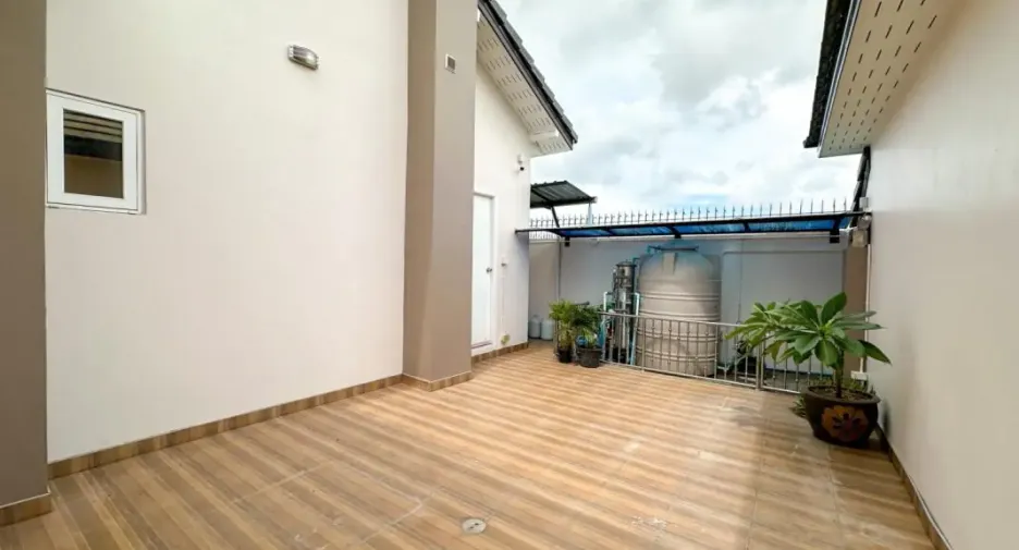 ขาย 4 ห้องนอน บ้านเดี่ยว ใน บางละมุง, ชลบุรี