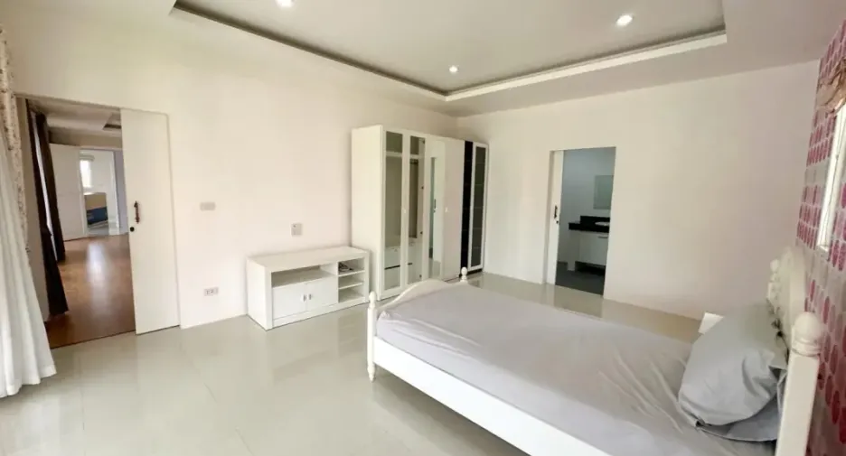 ขาย 4 ห้องนอน บ้านเดี่ยว ใน บางละมุง, ชลบุรี