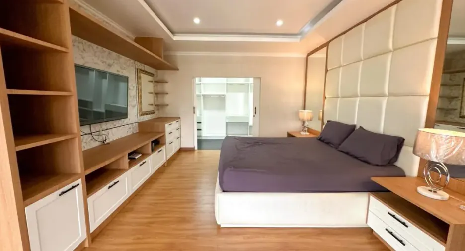 ขาย 4 ห้องนอน บ้านเดี่ยว ใน บางละมุง, ชลบุรี