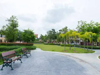 出售 3 卧室 独立屋 在 Bang Lamung, Chon Buri