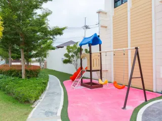 出售 3 卧室 独立屋 在 Bang Lamung, Chon Buri