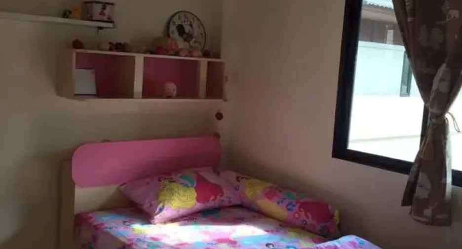 ขาย 3 ห้องนอน บ้านเดี่ยว ใน บางละมุง, ชลบุรี