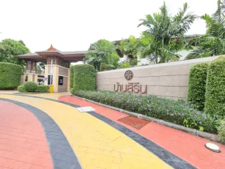 出售 3 卧室 独立屋 在 Bang Lamung, Chon Buri