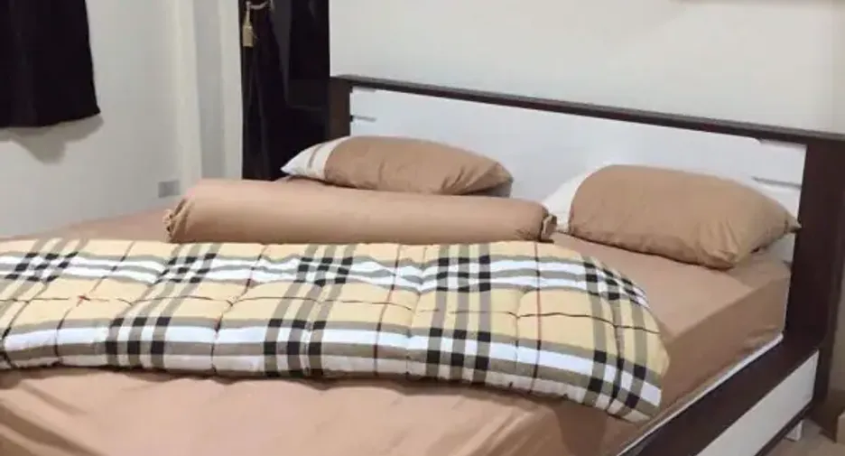 ขาย 3 ห้องนอน บ้านเดี่ยว ใน บางละมุง, ชลบุรี