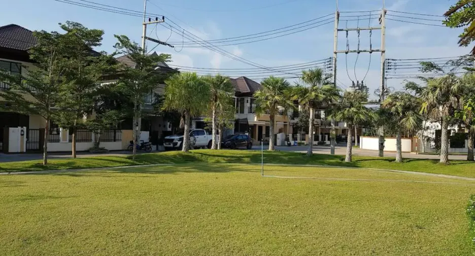 ขาย 3 ห้องนอน บ้านเดี่ยว ใน บางละมุง, ชลบุรี