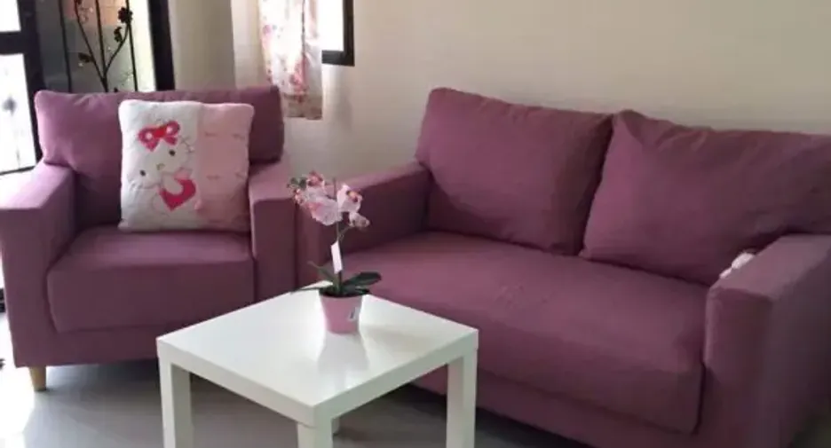 ขาย 3 ห้องนอน บ้านเดี่ยว ใน บางละมุง, ชลบุรี