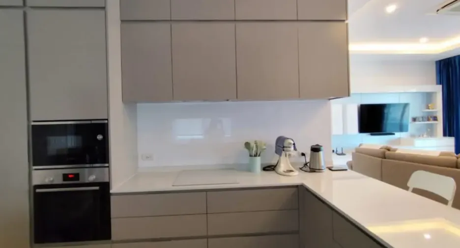 Аренда и продажа 3 спальни дом в Huay Yai, Паттайя