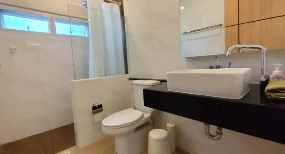 Аренда и продажа 3 спальни дом в Huay Yai, Паттайя