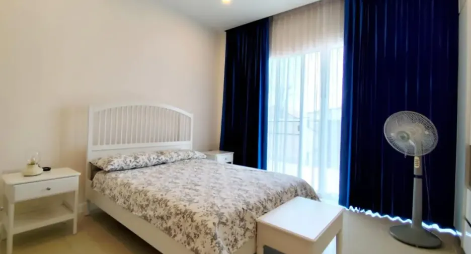 Аренда и продажа 3 спальни дом в Huay Yai, Паттайя