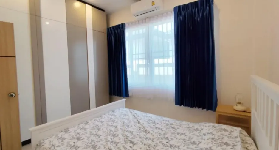 Аренда и продажа 3 спальни дом в Huay Yai, Паттайя