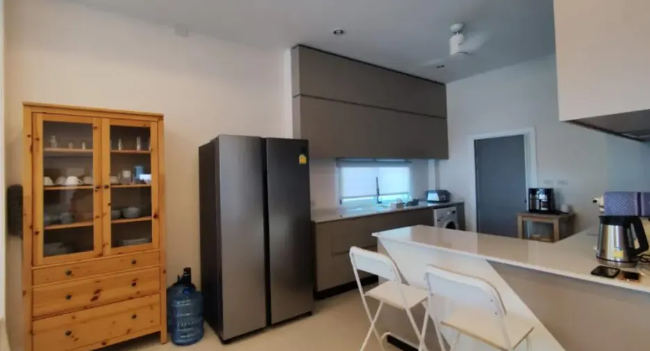 Аренда и продажа 3 спальни дом в Huay Yai, Паттайя