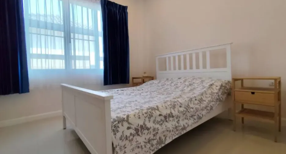 Аренда и продажа 3 спальни дом в Huay Yai, Паттайя