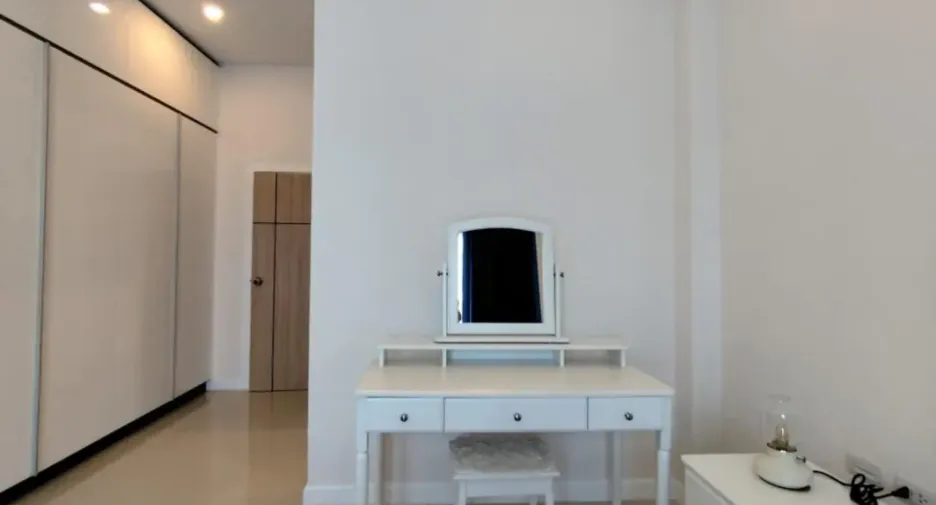 Аренда и продажа 3 спальни дом в Huay Yai, Паттайя