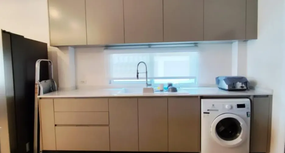 Аренда и продажа 3 спальни дом в Huay Yai, Паттайя