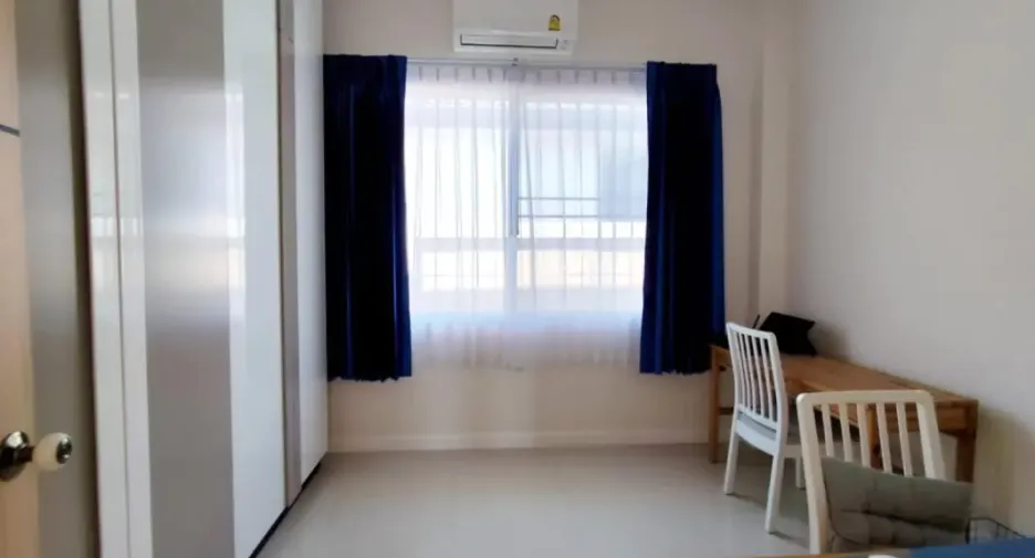 Аренда и продажа 3 спальни дом в Huay Yai, Паттайя