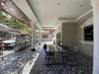ขาย 3 ห้องนอน บ้านเดี่ยว ใน บางละมุง, ชลบุรี
