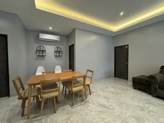 ขาย 3 ห้องนอน บ้านเดี่ยว ใน บางละมุง, ชลบุรี