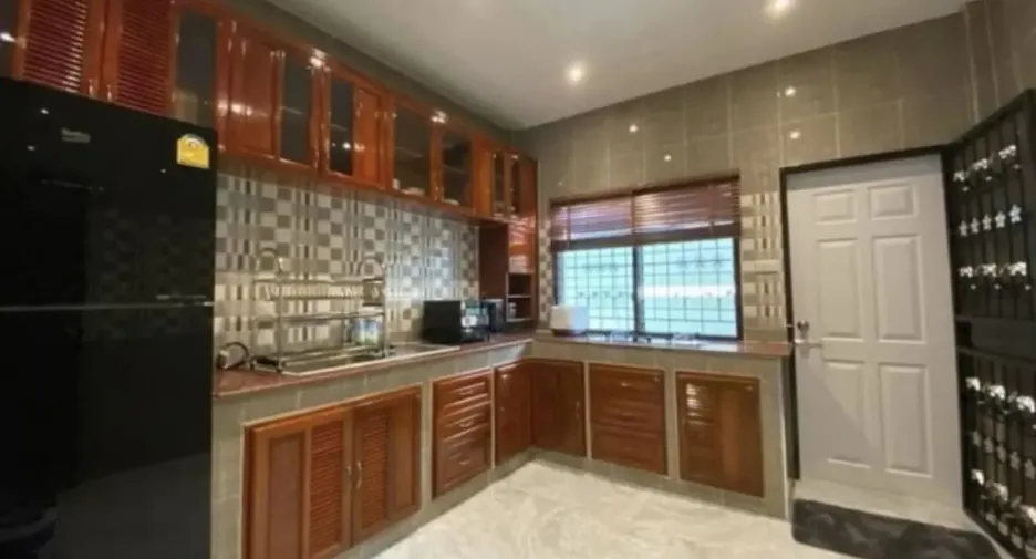 出售 3 卧室 独立屋 在 Jomtien, 芭提雅