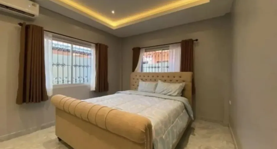 出售 3 卧室 独立屋 在 Jomtien, 芭提雅