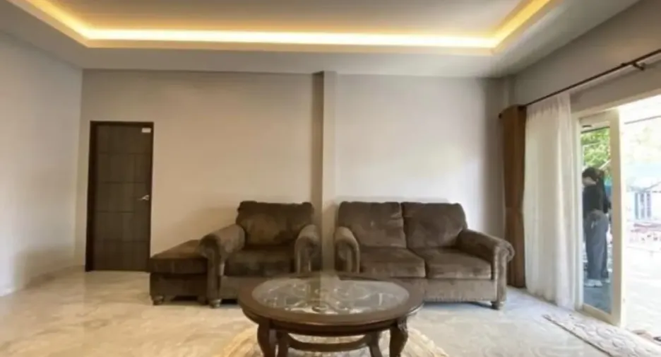 出售 3 卧室 独立屋 在 Jomtien, 芭提雅