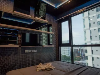 出售 2 卧室 公寓 在 Bang Lamung, Chon Buri