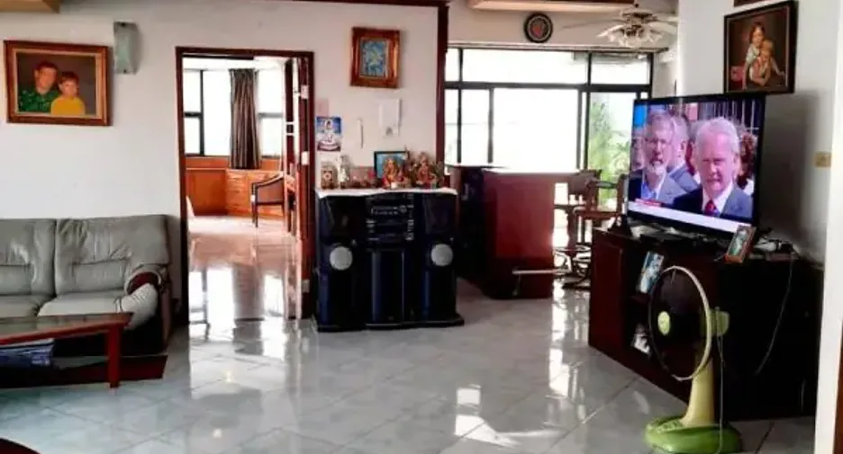 Condo en venta de 3 habitaciones en Bang Lamung, Chonburi