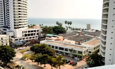 Condo en venta de 3 habitaciones en Bang Lamung, Chonburi