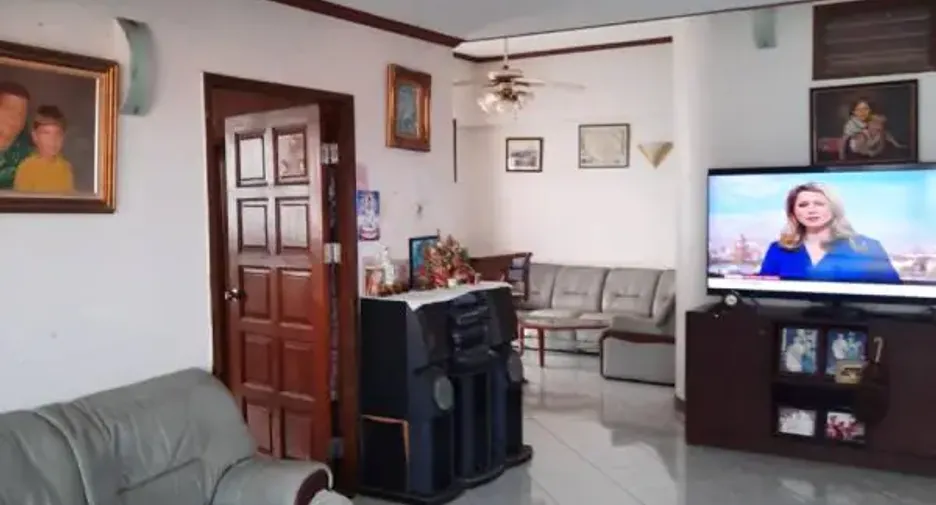 Condo en venta de 3 habitaciones en Bang Lamung, Chonburi