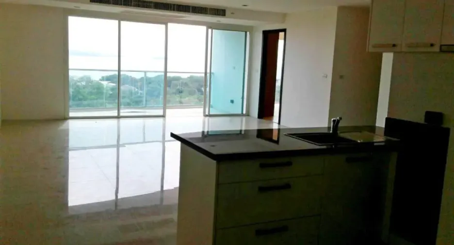 For sale 1 Beds condo in Bang Lamung, Chonburi