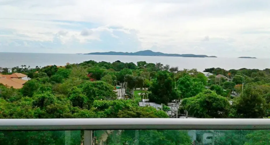 For sale 1 Beds condo in Bang Lamung, Chonburi