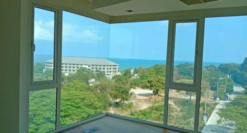 For sale 1 Beds condo in Bang Lamung, Chonburi