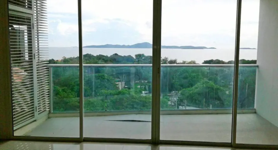 For sale 1 Beds condo in Bang Lamung, Chonburi