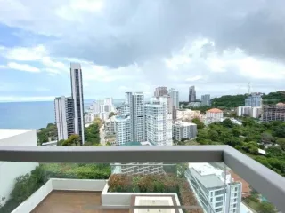 For sale 1 Beds condo in Bang Lamung, Chonburi