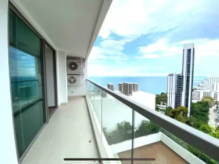 For sale 1 Beds condo in Bang Lamung, Chonburi