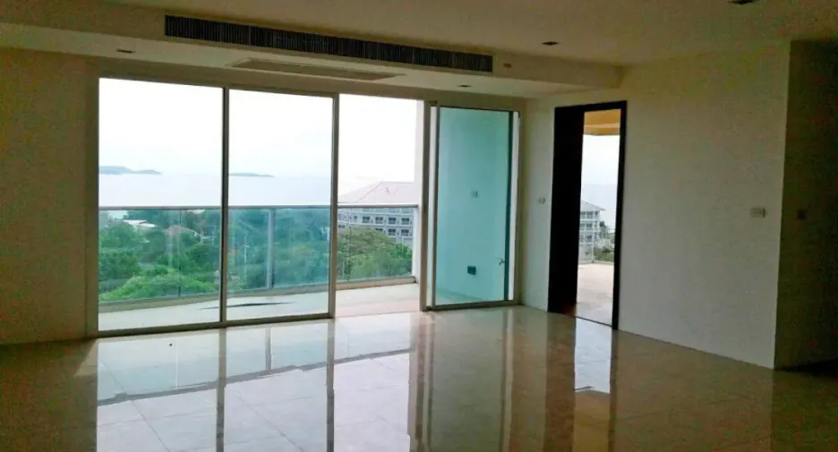 For sale 1 Beds condo in Bang Lamung, Chonburi