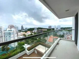 For sale 1 Beds condo in Bang Lamung, Chonburi