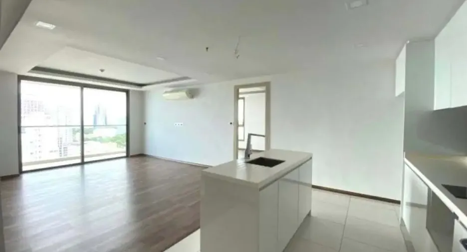 For sale 1 Beds condo in Bang Lamung, Chonburi