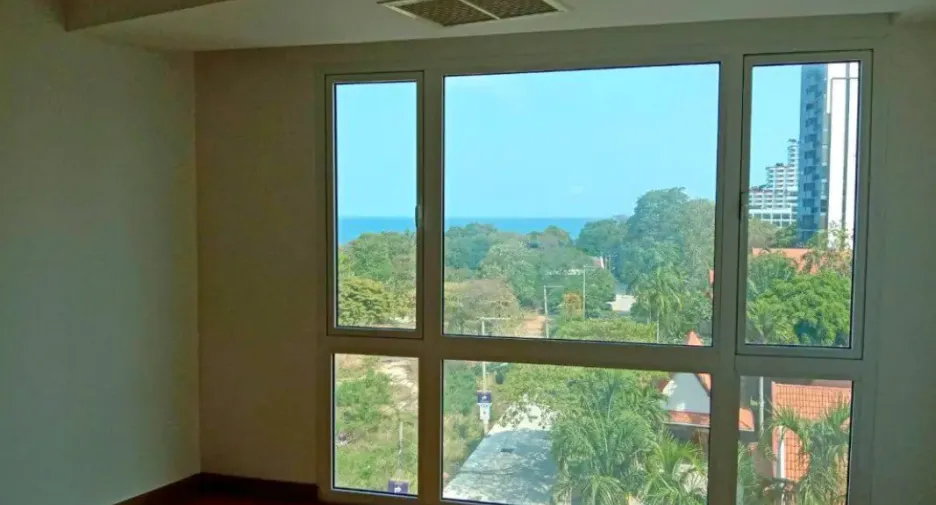 For sale 1 Beds condo in Bang Lamung, Chonburi
