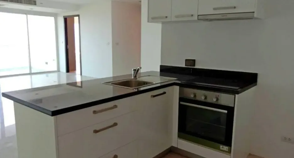 For sale 1 Beds condo in Bang Lamung, Chonburi