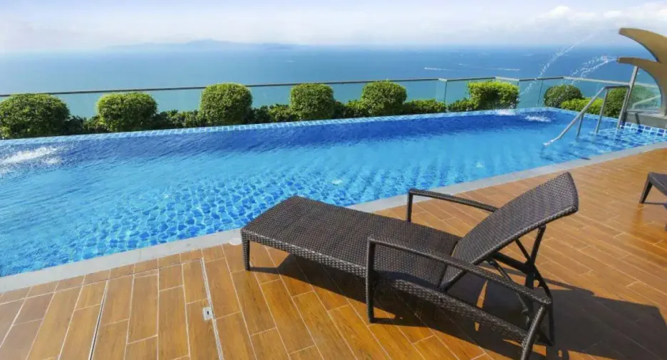 For sale 1 Beds condo in Bang Lamung, Chonburi