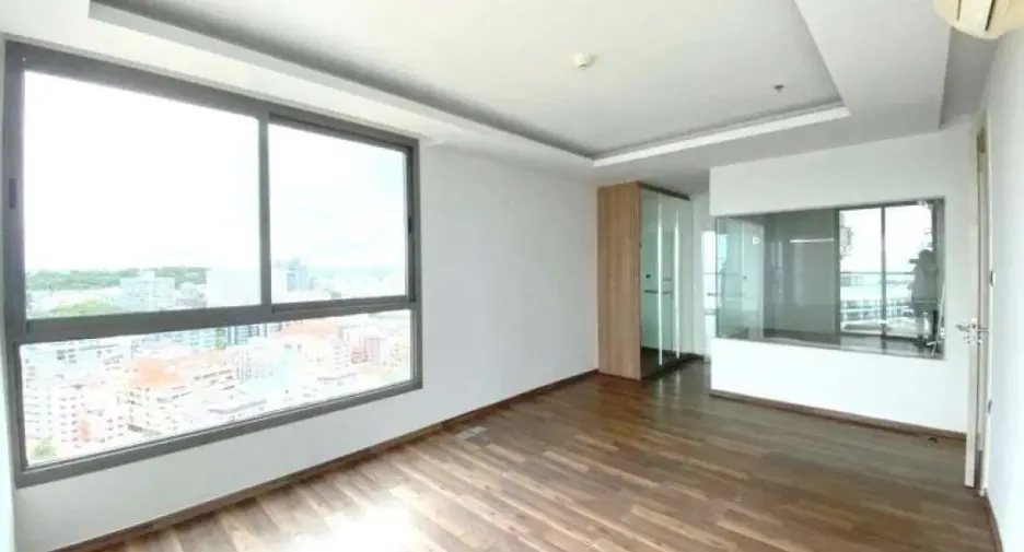 For sale 1 Beds condo in Bang Lamung, Chonburi