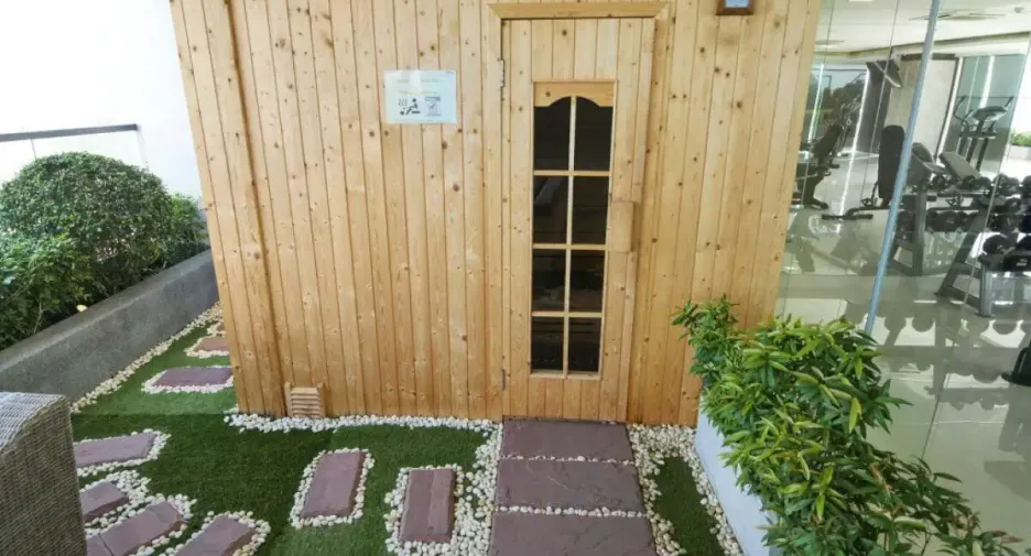 For sale 1 Beds condo in Bang Lamung, Chonburi