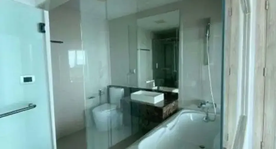 For sale 1 Beds condo in Bang Lamung, Chonburi
