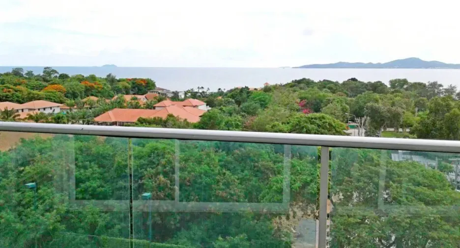 For sale 1 Beds condo in Bang Lamung, Chonburi
