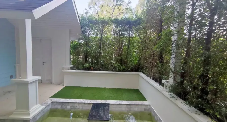 Wohnung zum Kauf mit 1 Zimmer in Na Jomtien, Pattaya